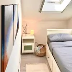 Apartamento Mihaela *