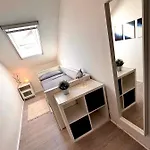 Mihaela Apartamento *