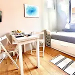 Apartamento Mihaela Šibenik
