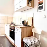 Mihaela Apartamento