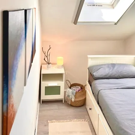 Apartman Mihaela *