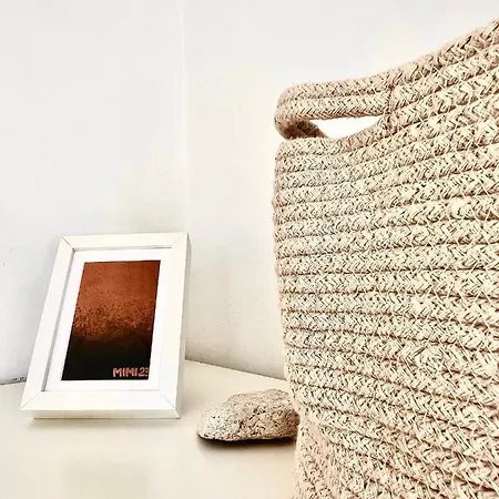 Apartamento Mihaela Šibenik