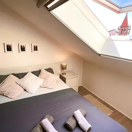 Mihaela Apartman