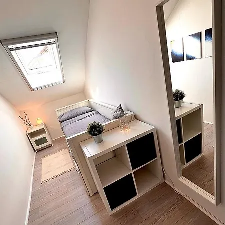 Mihaela Appartement *