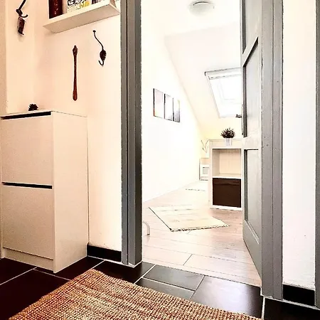 Apartamento Mihaela *