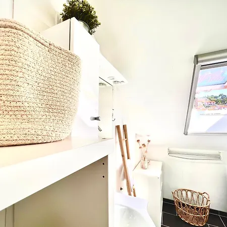 Mihaela Appartement Šibenik