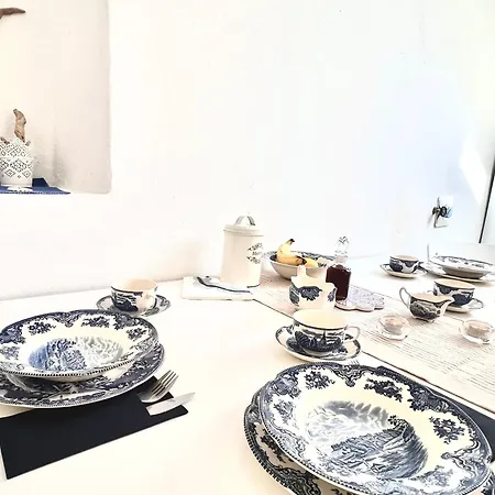 Appartement Mihaela