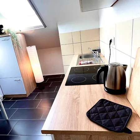 Appartement Mihaela *