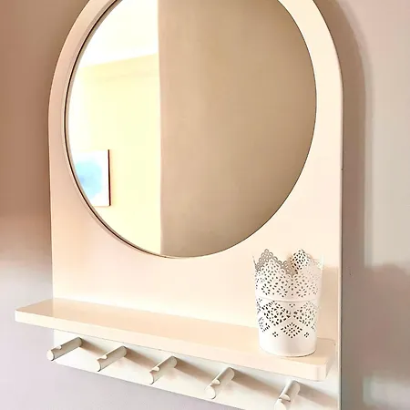 Appartement Mihaela