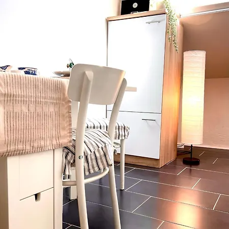 Mihaela Apartament *