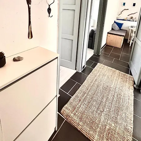 Appartement Mihaela *