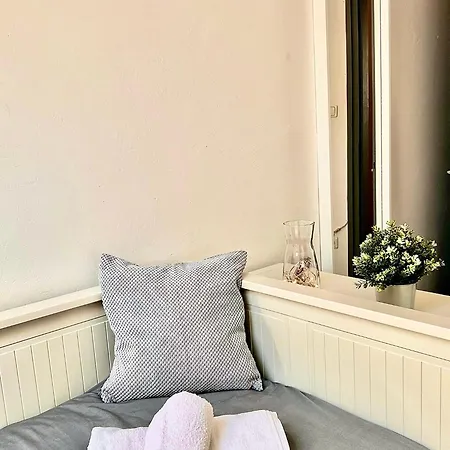 Apartman Mihaela