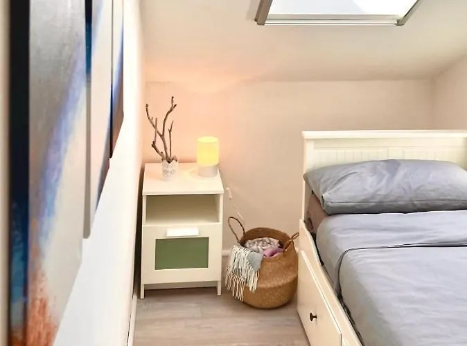 Apartament Mihaela *