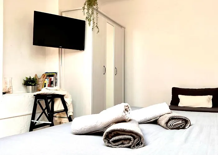 Appartement Mihaela Šibenik