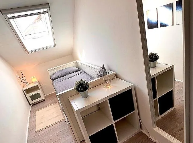 Mihaela Appartement *