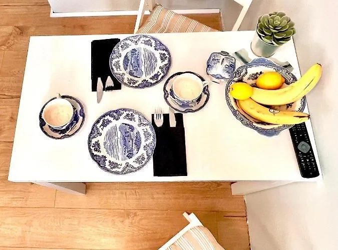 Mihaela Апартаменты *