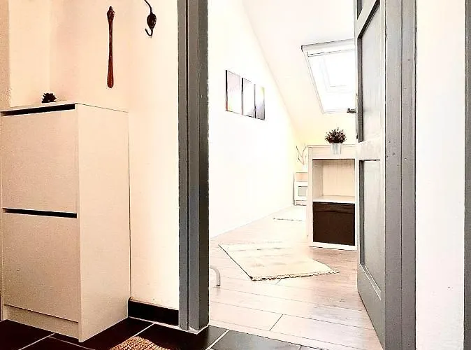 Apartament Mihaela *