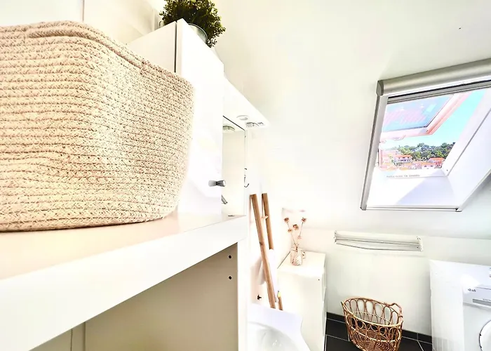 Mihaela Apartament Szybenik