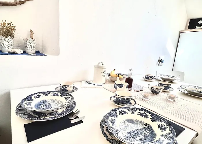 Апартаменты Mihaela