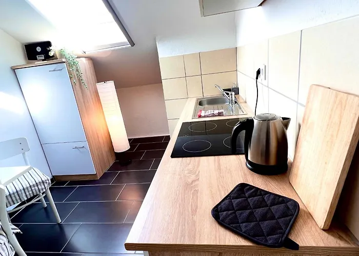 Apartament Mihaela *