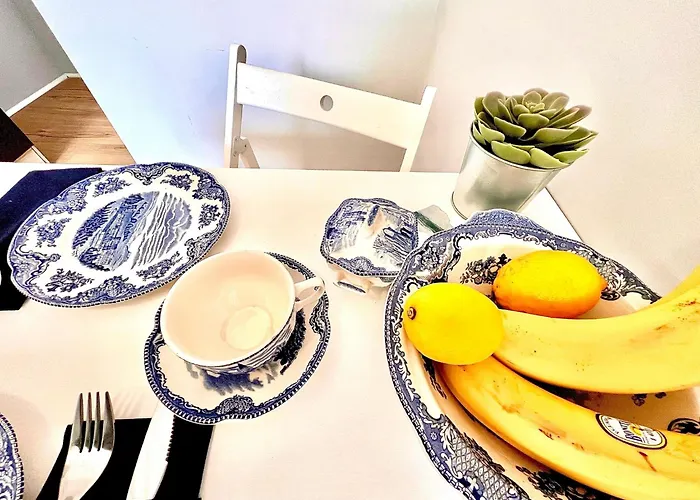 Mihaela Apartament Szybenik