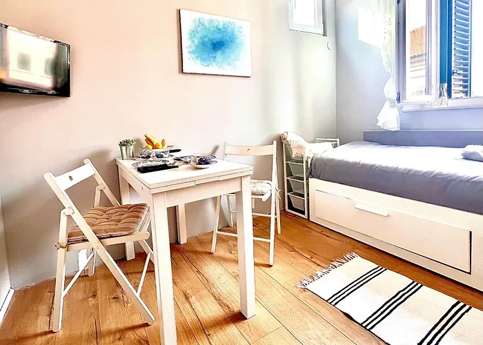 Appartement Mihaela Šibenik