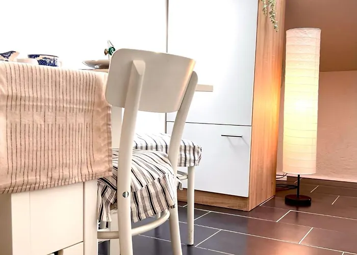 Mihaela Apartament *