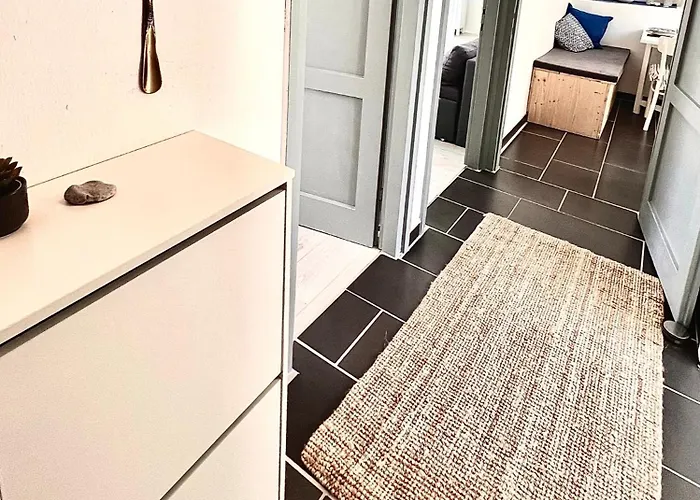 Appartement Mihaela *