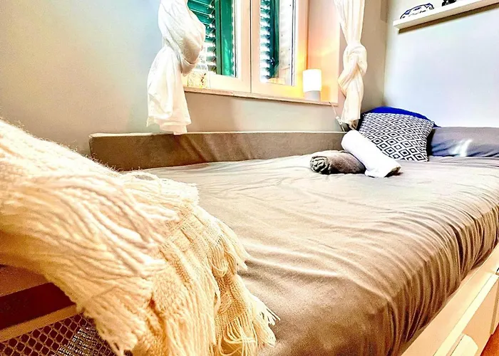 Mihaela Appartement Šibenik