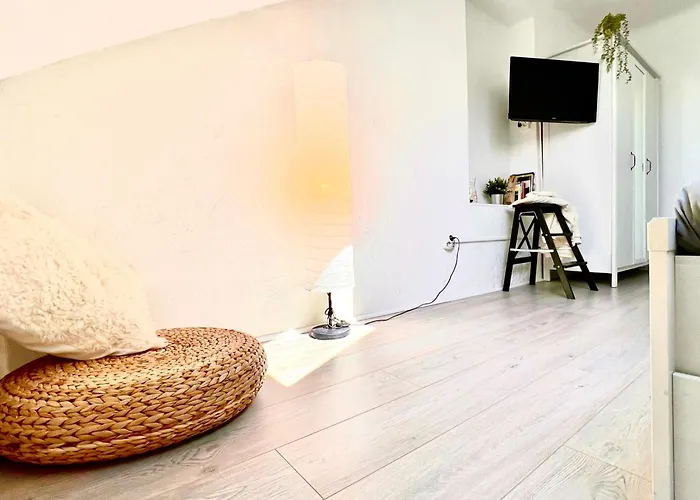 Apartament Mihaela *